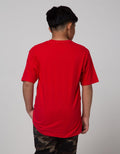 Nevada T-Shirt Short Sleeve Nyc Cns Bawah