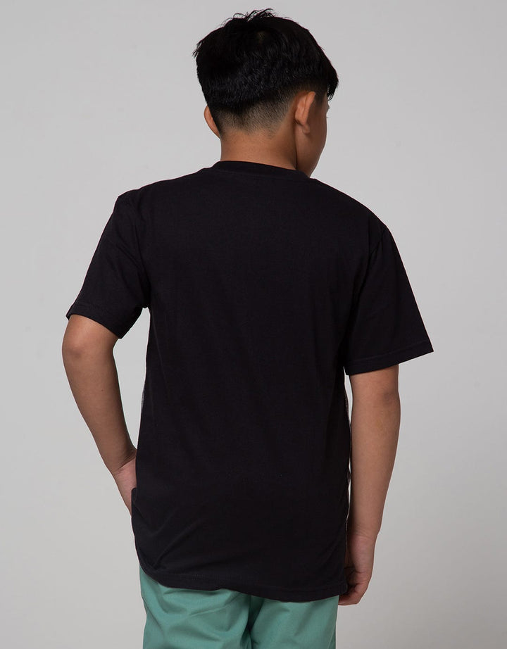Nevada T-Shirt Cns With Pocket