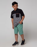 Nevada T-Shirt Cns With Pocket