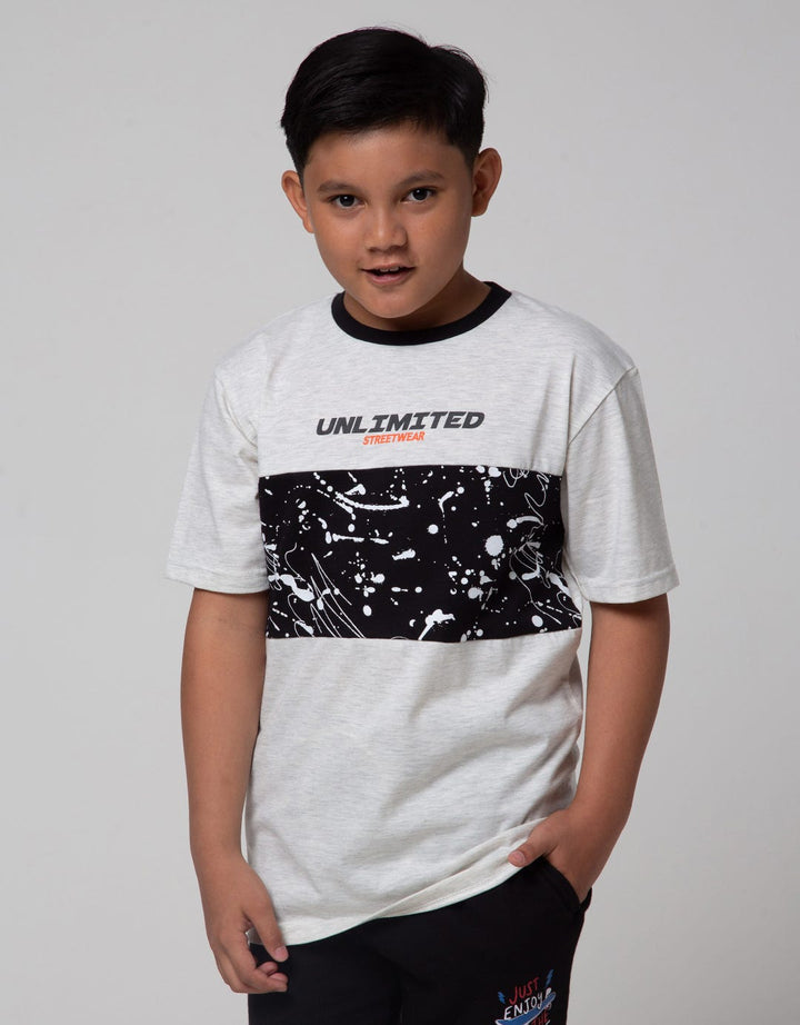 Nevada Short Sleeve T-Shirt Print Casual