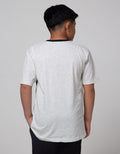 Nevada Short Sleeve T-Shirt Print Casual