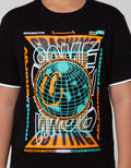 Nevada Come Smiley Kaos Anak Laki-Laki