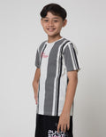 Nevada Short Sleeve T-Shirt Print California