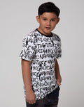 Nevada Short Sleeve T-Shirt Going On Dream