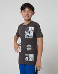 Nevada Coney Island Boys T-Shirt