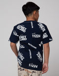 Nevada Coney Islan Kaos Anak Laki-laki