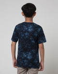Nevada Short Sleeve T-Shirt Rotary City