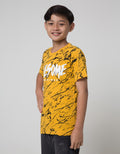 Nevada Splash Awesome Kaos Anak Laki-laki