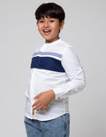 Nevada Oxford Boys Shirt