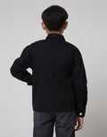 Nevada Kenzo Twill Jaket Anak Laki-laki
