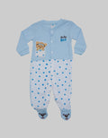 Pipiniko Layette Set Of 7 Gift Set Anak Bayi