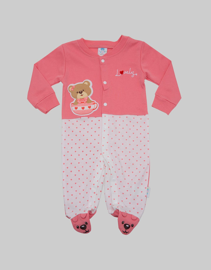 Pipiniko Layette Set Of 7 Gift Set Baby Kids