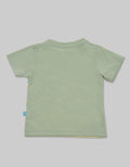Pipiniko T-Shirt Print Dino Adventure
