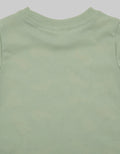 Pipiniko T-Shirt Print Dino Camouflage