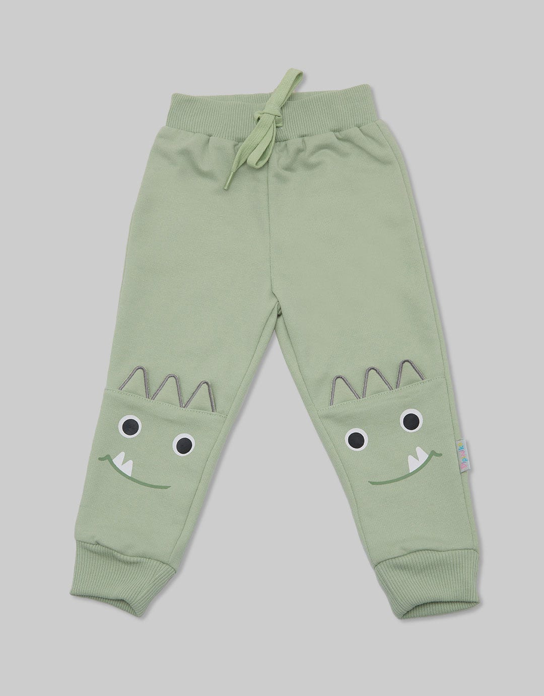 Pipiniko Jogger Dino Icon
