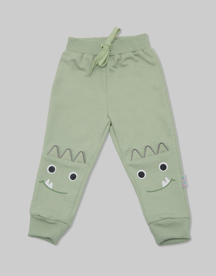 Pipiniko Jogger Dino Icon