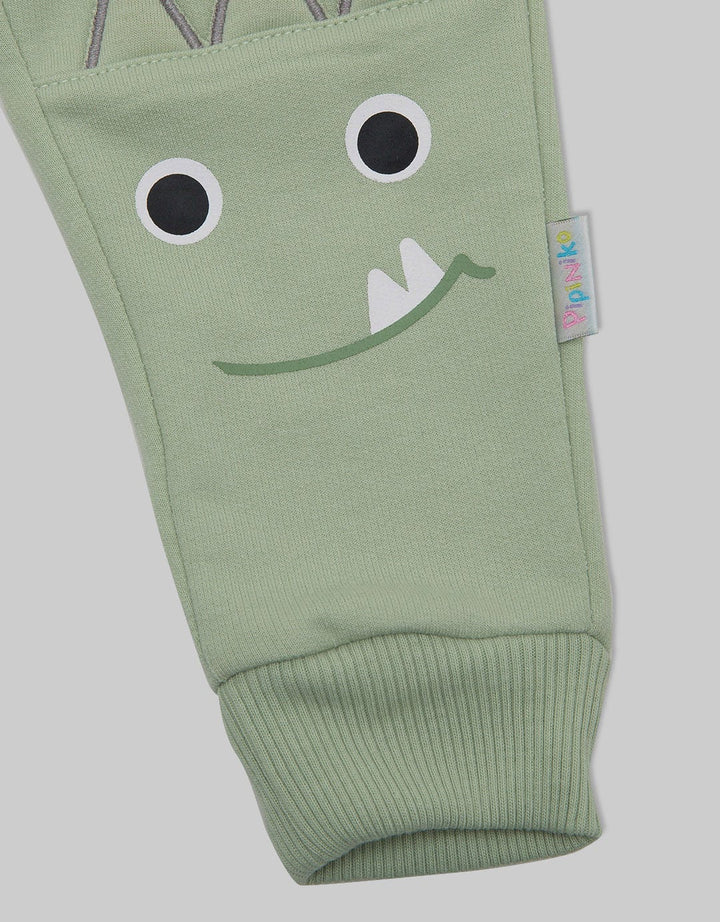 Pipiniko Jogger Dino Icon