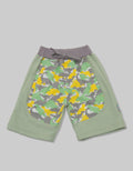 Pipiniko Short Pants Dino Cam