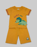 Pipiniko Set Infant Daily Dino