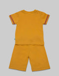 Pipiniko Set Infant Daily Dino