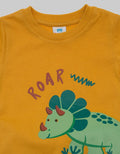 Pipiniko Set Infant Daily Dino