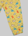 Pipiniko Set Jogger Dino Space