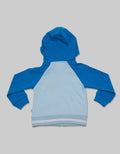 Pipiniko Robot Push Jaket Anak Laki-laki