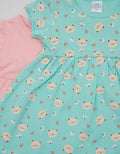 Pipiniko Multipack Dress Bear