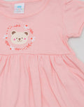 Pipiniko Multipack Dress Bear