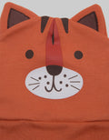 Pipiniko Bodysuit Animal Tiger
