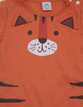 Pipiniko Bodysuit Animal Tiger