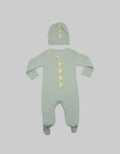 Pipiniko Bodysuit Animal Dino