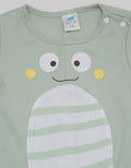 Pipiniko Bodysuit Animal Dino
