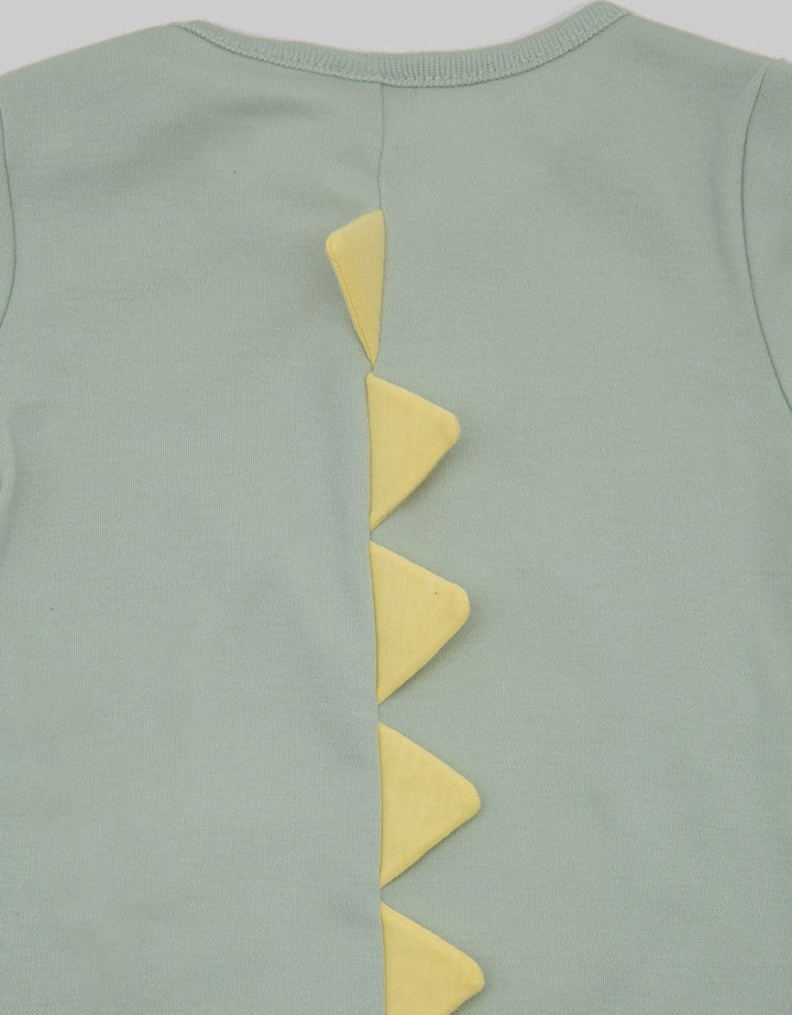 Pipiniko Bodysuit Animal Dino