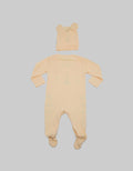 Pipiniko Bodysuit Animal Lion