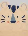 Pipiniko Bodysuit Animal Lion