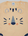 Pipiniko Bodysuit Animal Lion