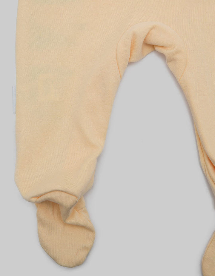 Pipiniko Bodysuit Animal Lion