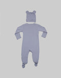 Pipiniko Animal Bear Bodysuit