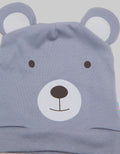 Pipiniko Animal Bear Bodysuit