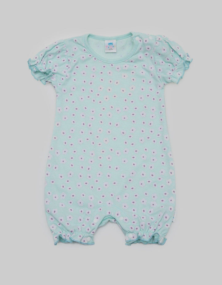 Pipiniko Elph Print Romper for Girls Contents 3