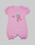 Pipiniko Elph Print Romper for Girls Contents 3