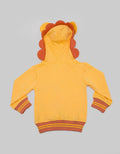 Pipiniko Jacket Novelty Lion