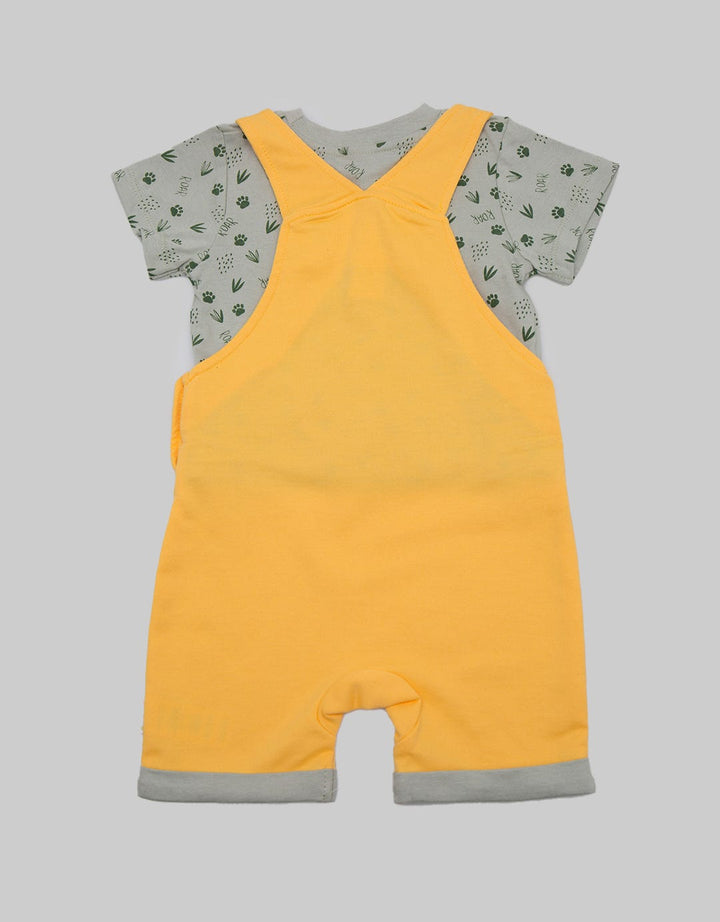 Pipiniko Overall Lion Aplikasi