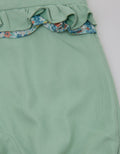 Pipiniko Overall Pants Set Icon Bunny