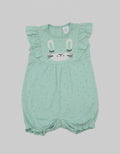 Pipiniko Romper Fp Polkadot Bunny