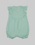 Pipiniko Romper Fp Polkadot Bunny