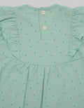 Pipiniko Romper Fp Polkadot Bunny