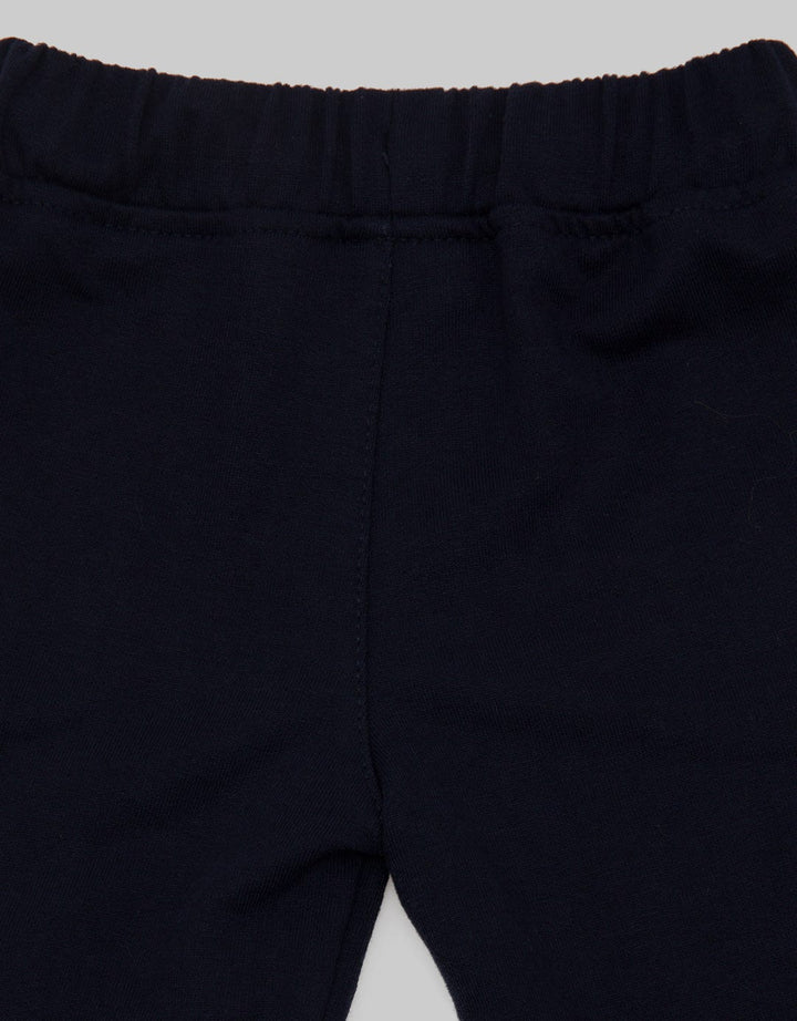 Pipiniko Short Terry Celana Pendek Anak Laki-laki