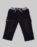 Pipiniko Denim Style Boys Pants